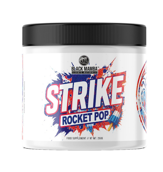 Black Mamba STRIKE
