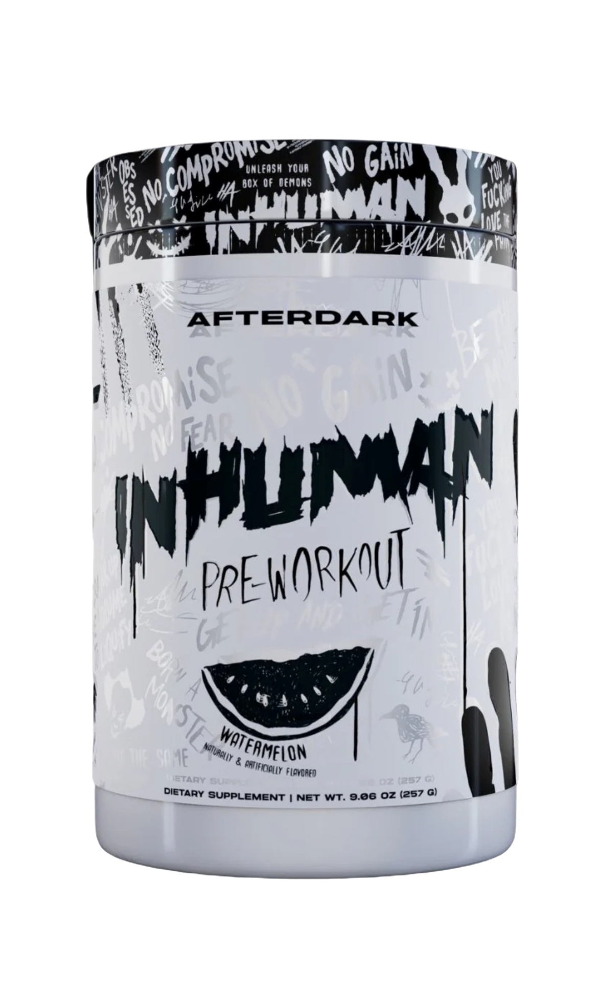 After Dark InHuman 257g