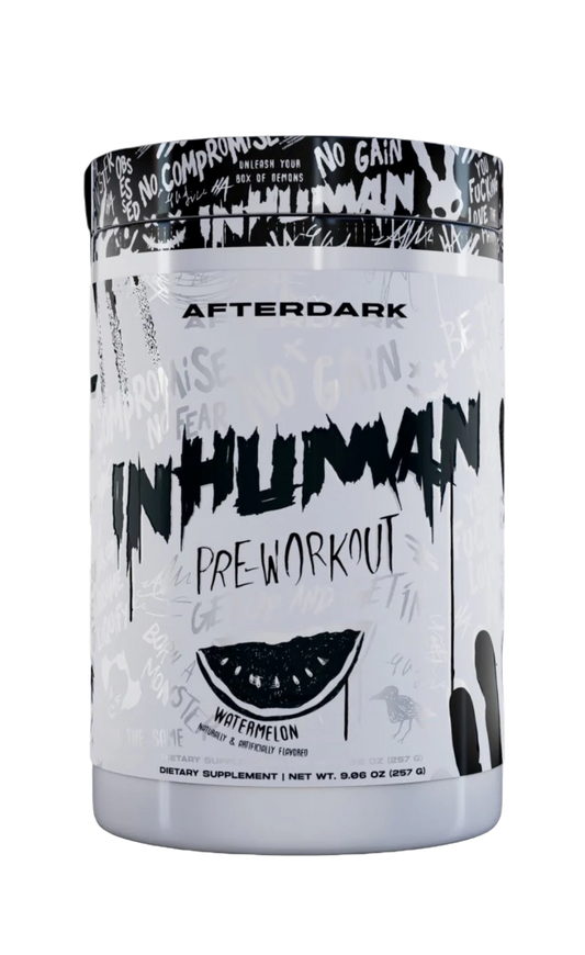 After Dark InHuman 257g