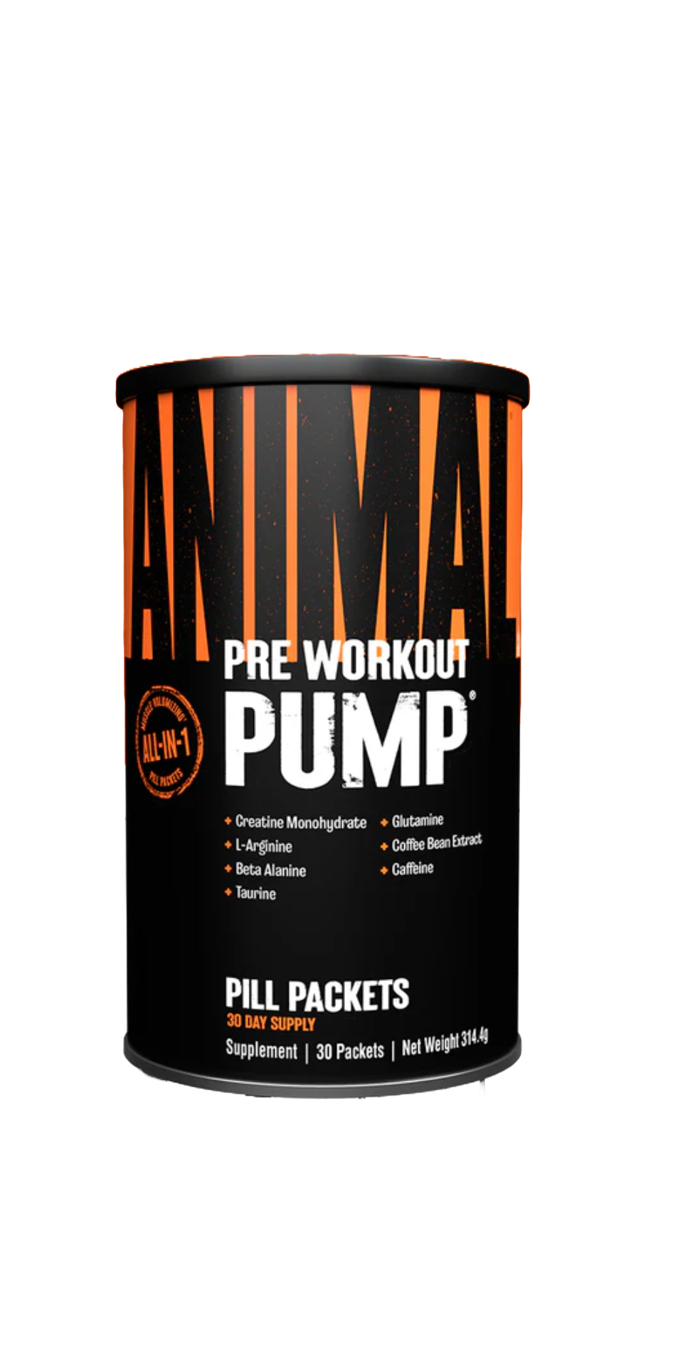 Animal Pump | 30 Packets
