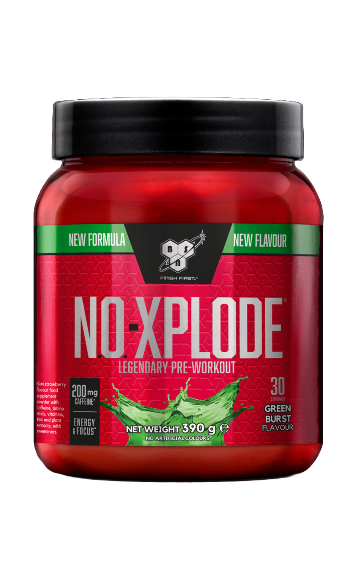 BSN N.O.Xplode 650g