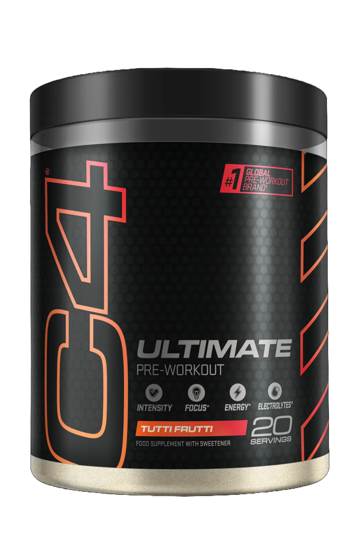 C4 Ultimate | 20 Servings - The Pre-Workout Store