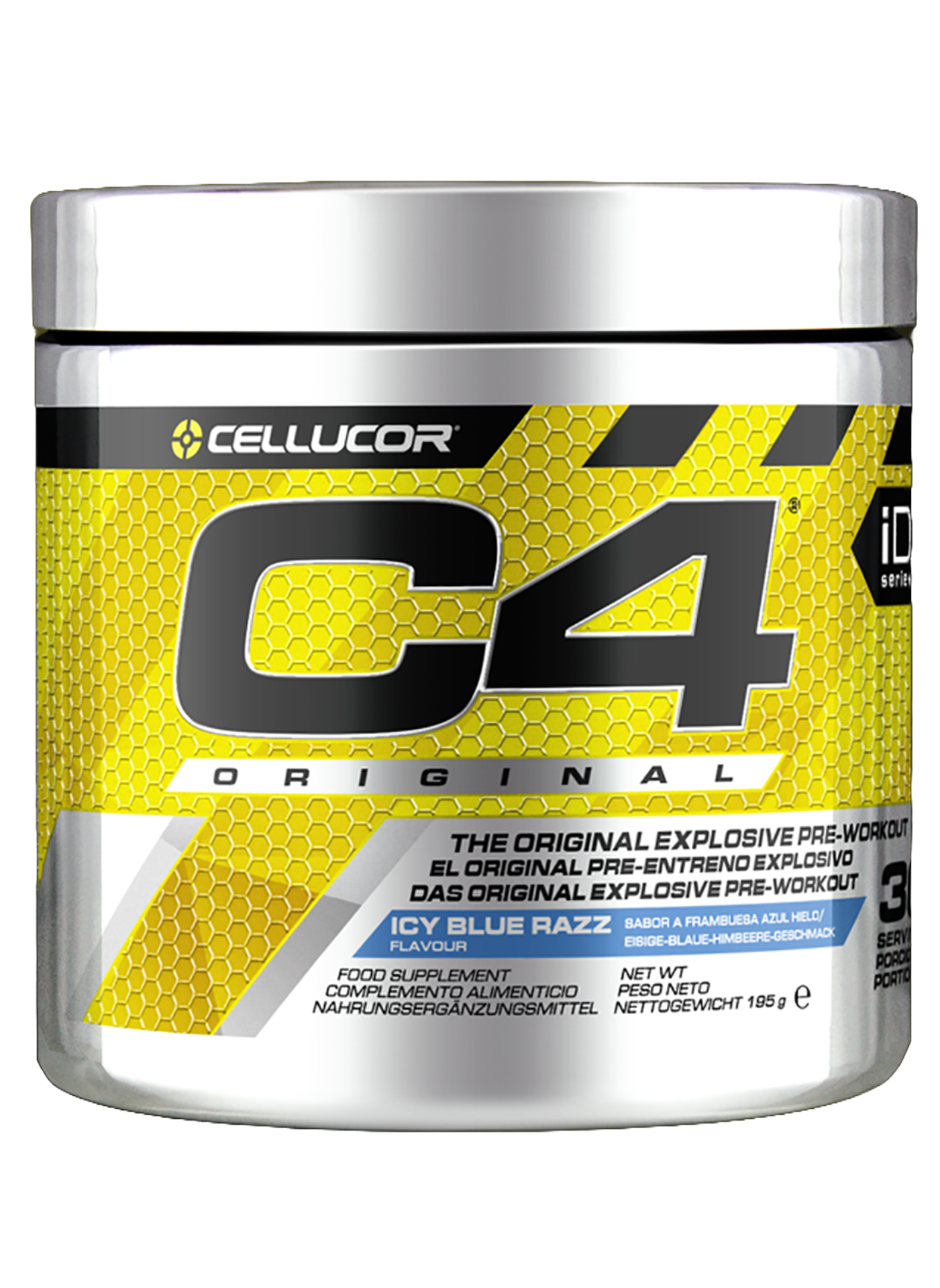 Cellucor C4 Original | 30 Servings