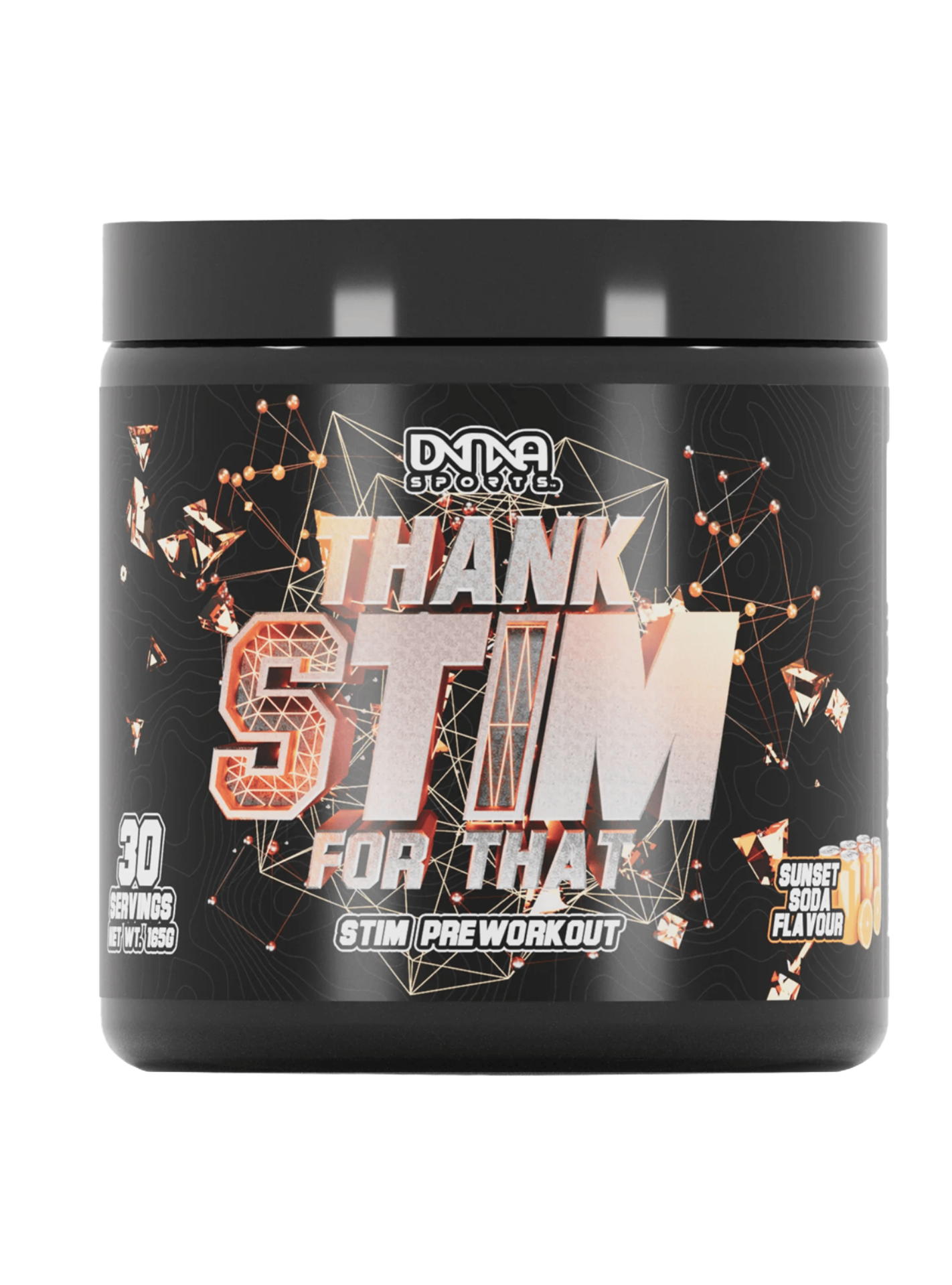 Thank STIM For That 270g