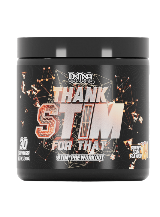 Thank STIM For That 270g