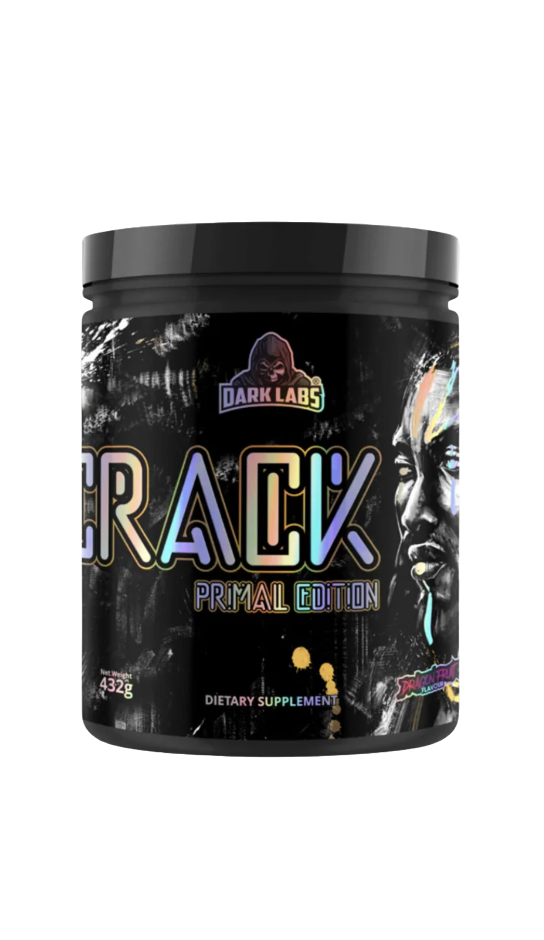 Crack Primal Edition