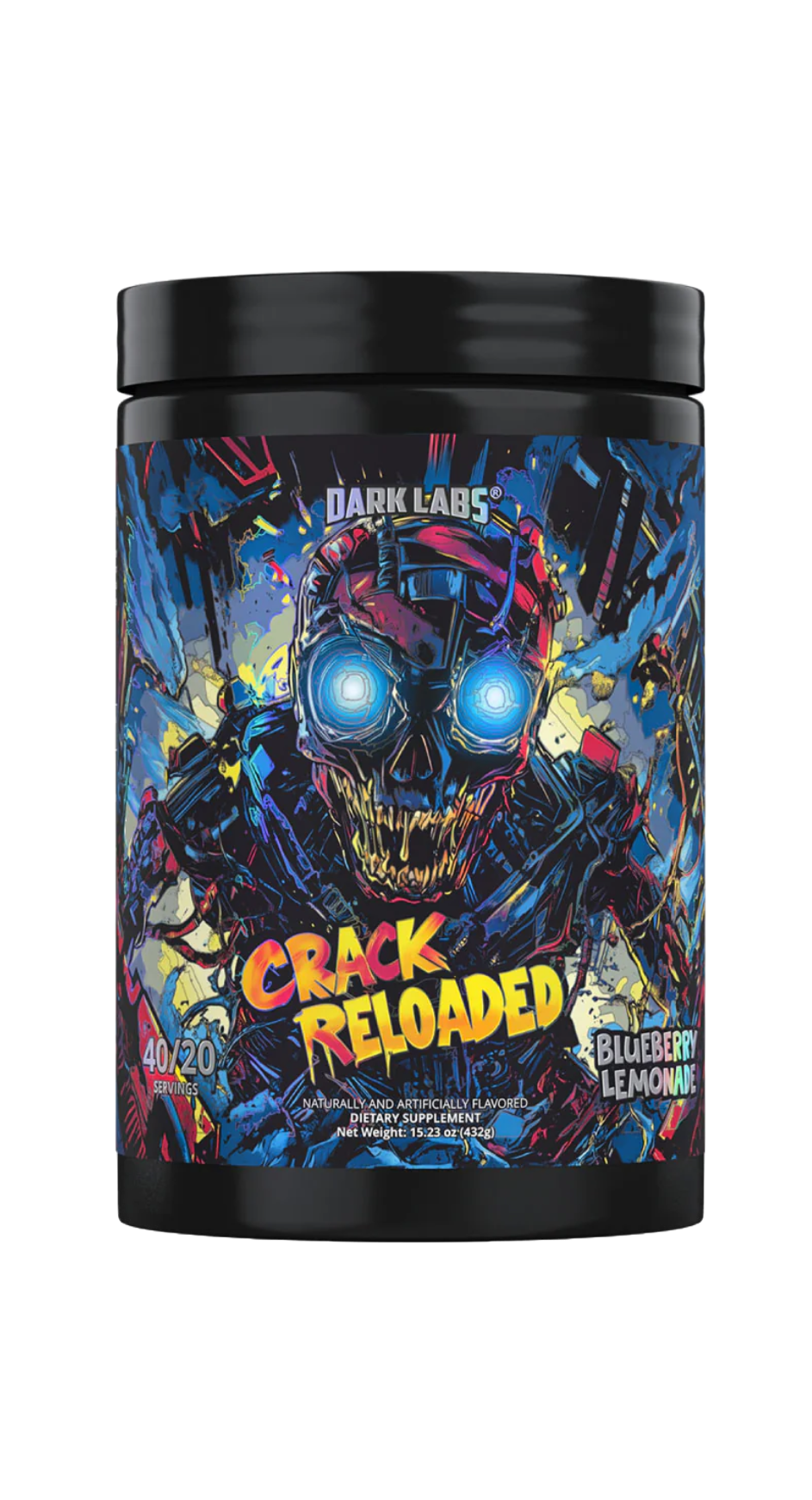 Crack Reloaded