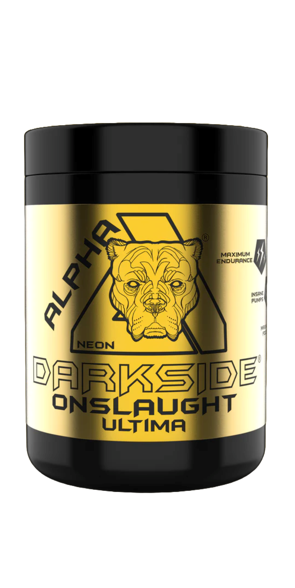 Darkside Onslaught Ultima | 30/60 Servings