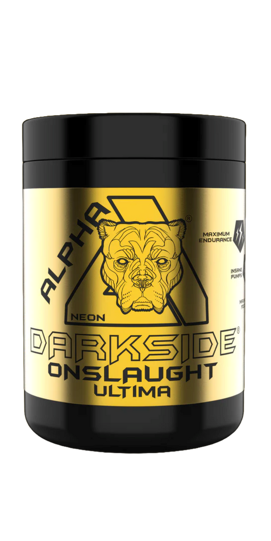 Darkside Onslaught Ultima | 30/60 Servings
