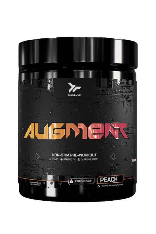 End Game Augment 110g