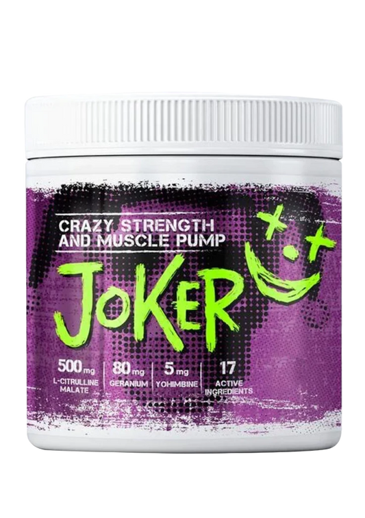 Joker Pre Workout