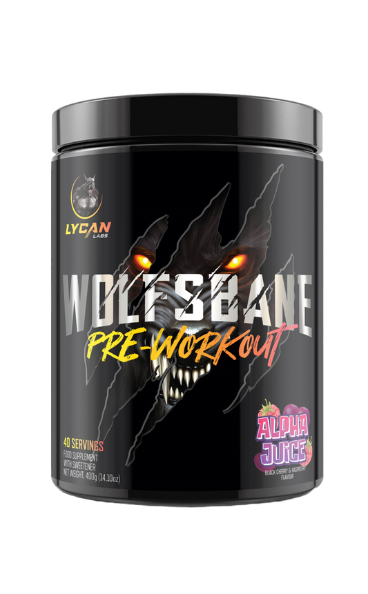 Lycan Labs Wolfsbane