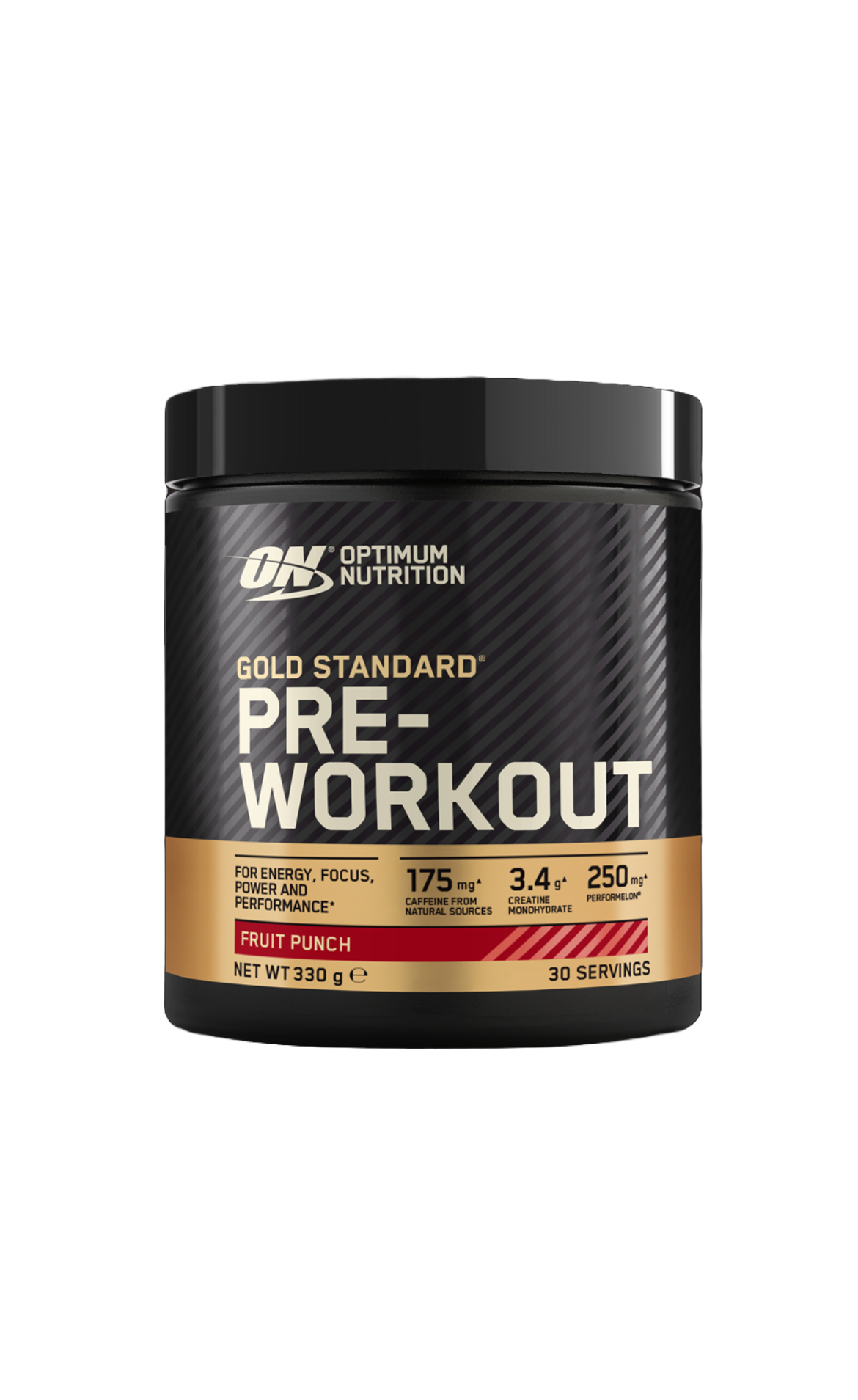 ON Gold Standard 330g