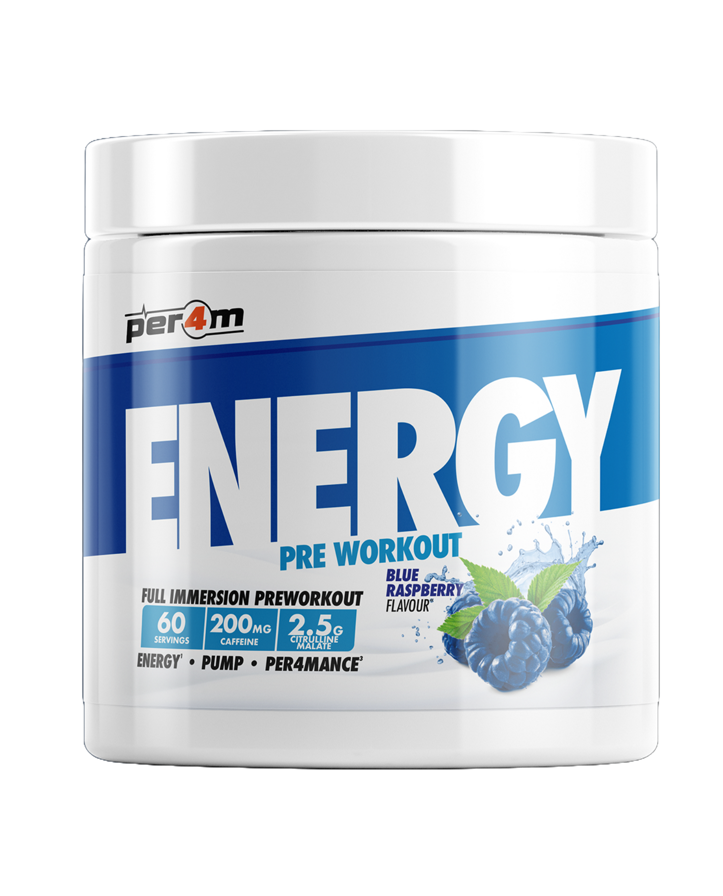 Per4m Energy 390g