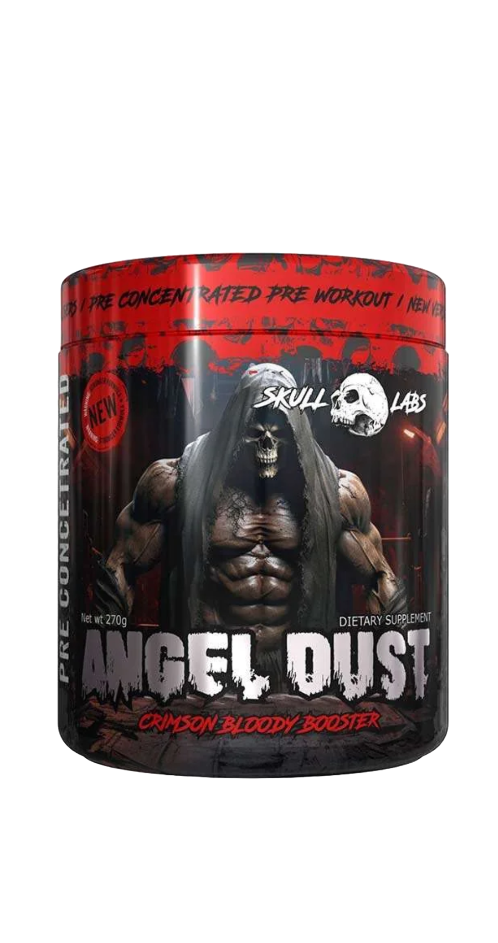 Angel Dust V2