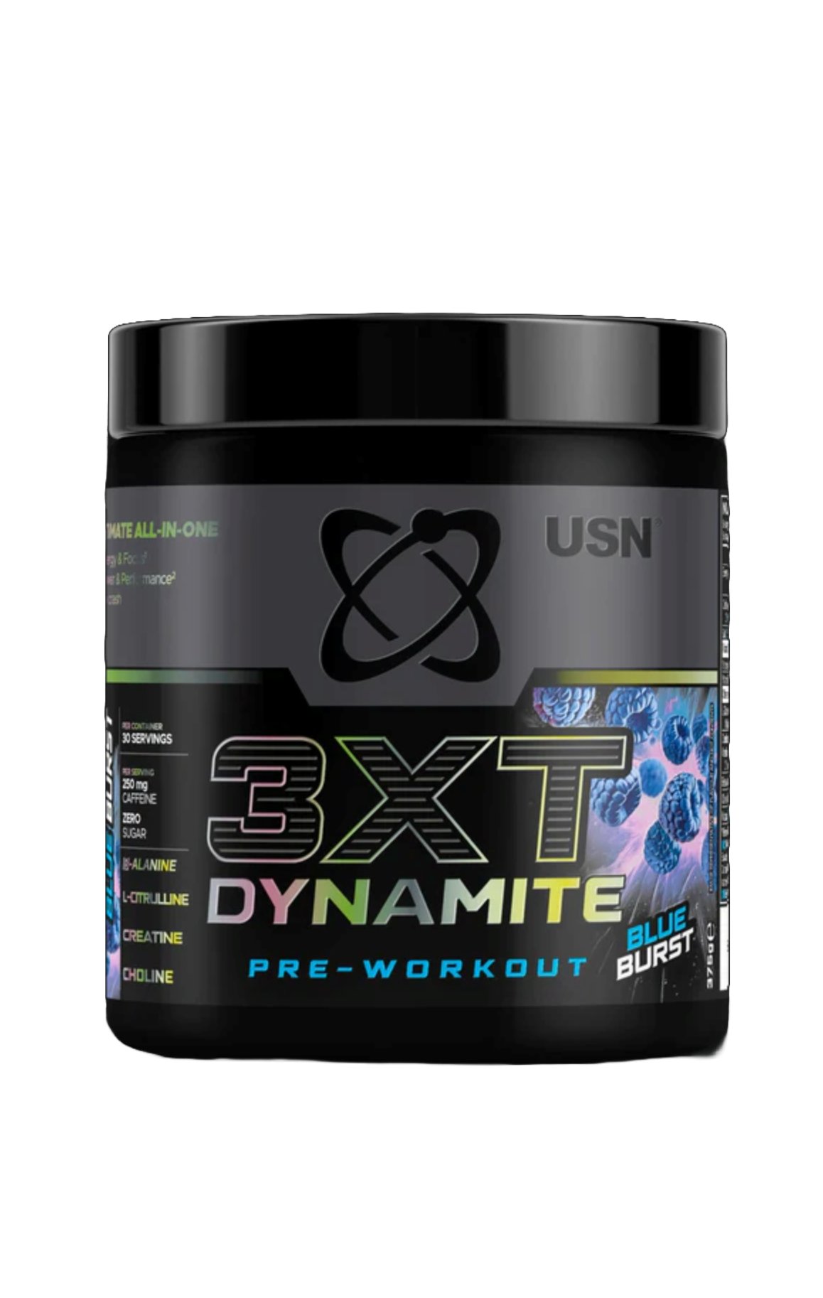 3XT Dynamite 375g