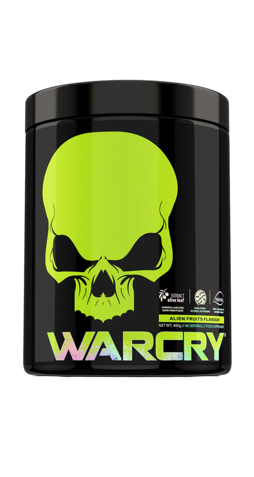 Warcry 400g