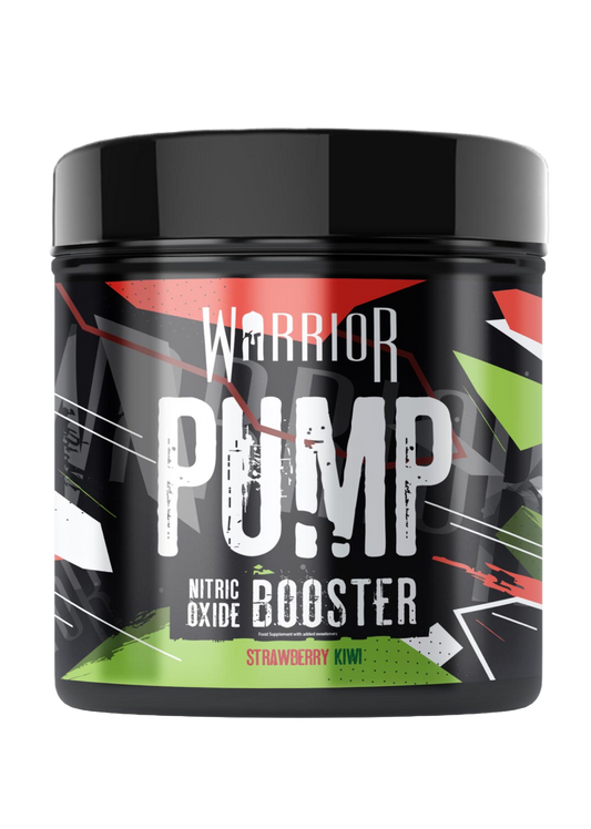 Warrior Pump 225g