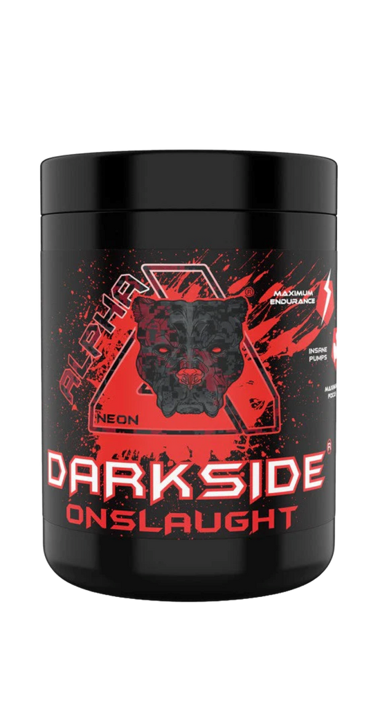 Darkside Onslaught | 30/60 Servings