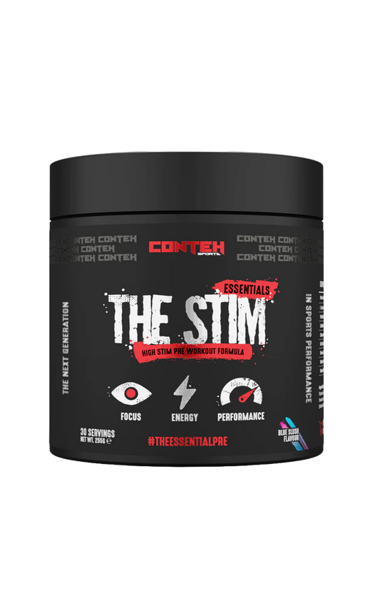 Conteh Sport The STIM 225g