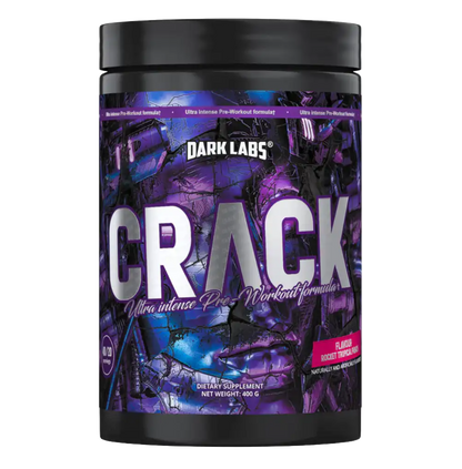 CRACK Purple Edition 400g
