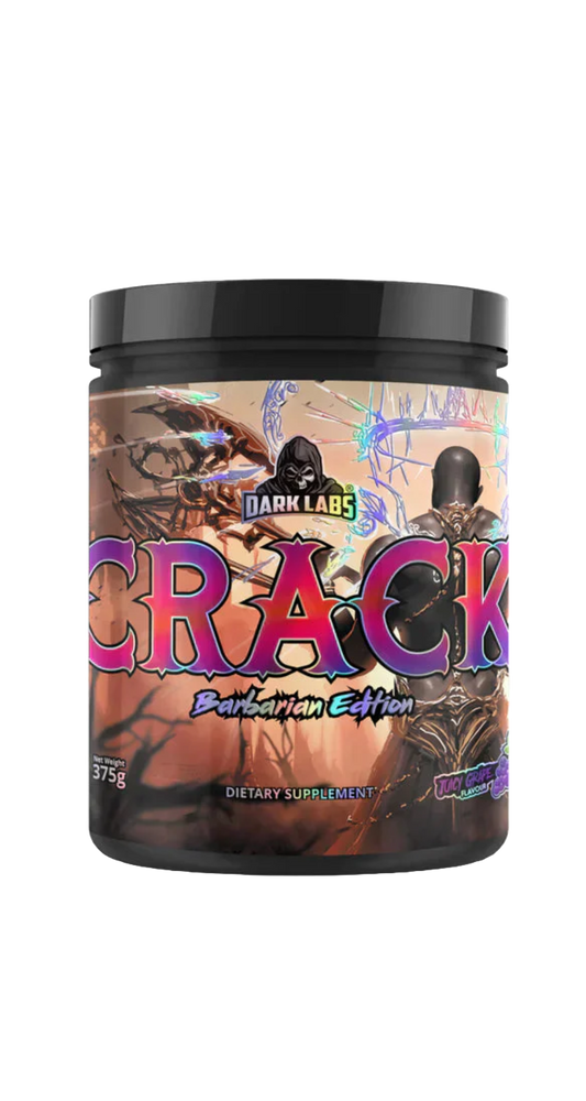 Crack Barbarian