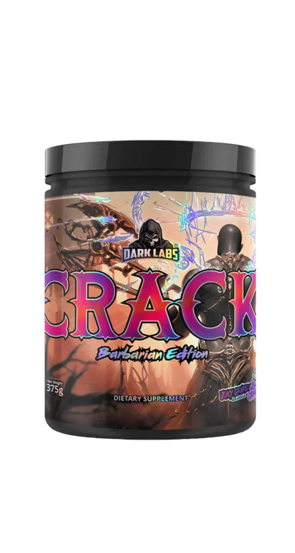 Crack Barbarian