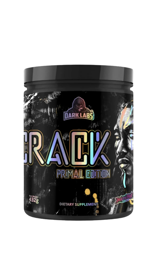 Crack Primal Edition