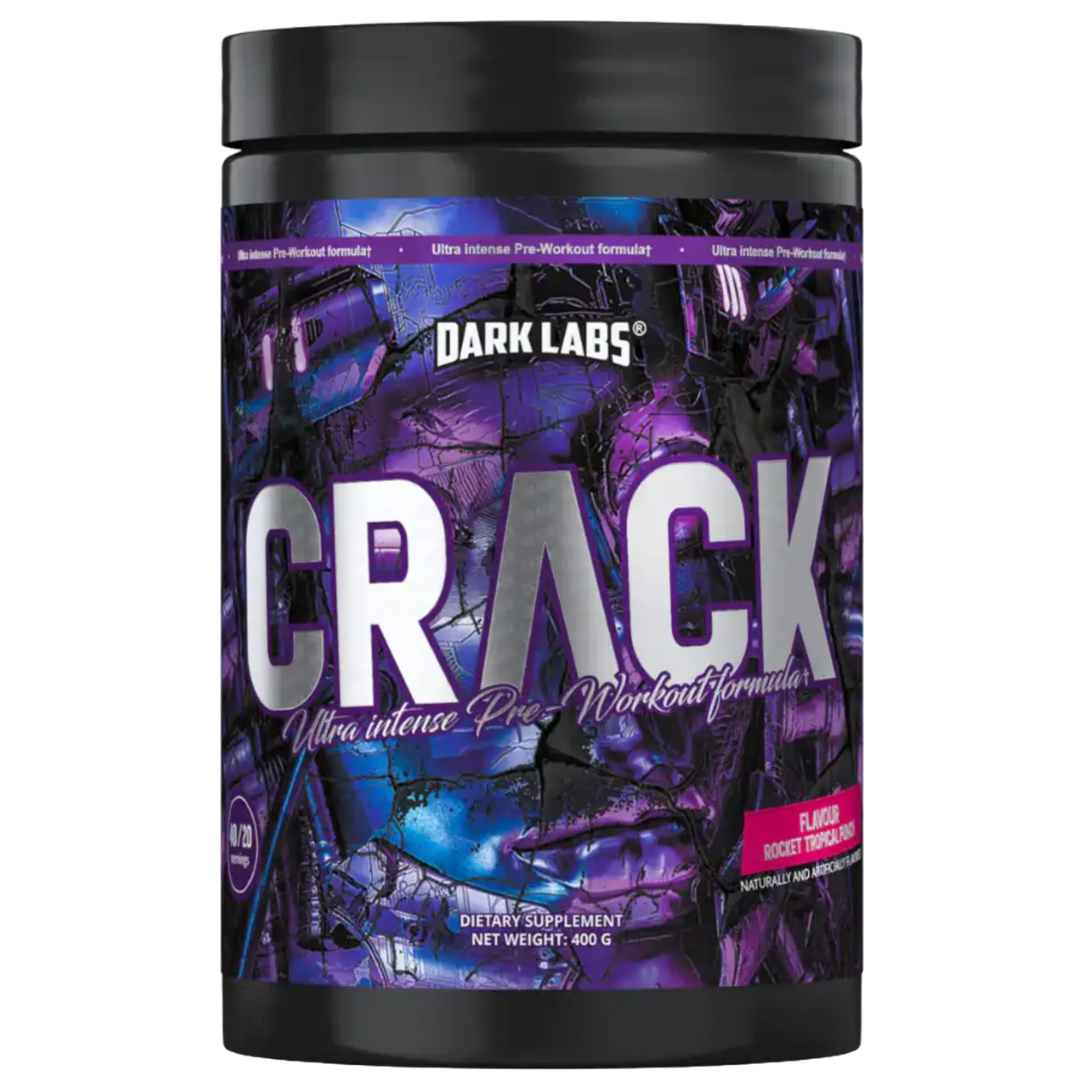 CRACK Purple Edition 400g