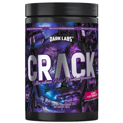 CRACK Purple Edition 400g