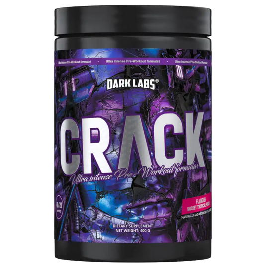CRACK Purple Edition 400g