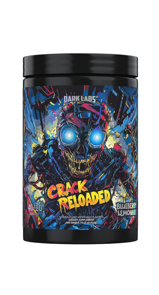 Crack Reloaded