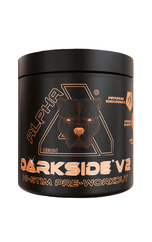 Darkside V2 300g