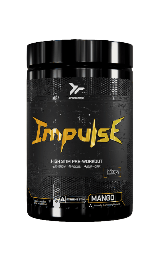 Impluse 348g