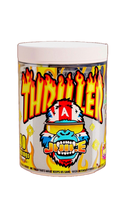 Thriller Juice 520g