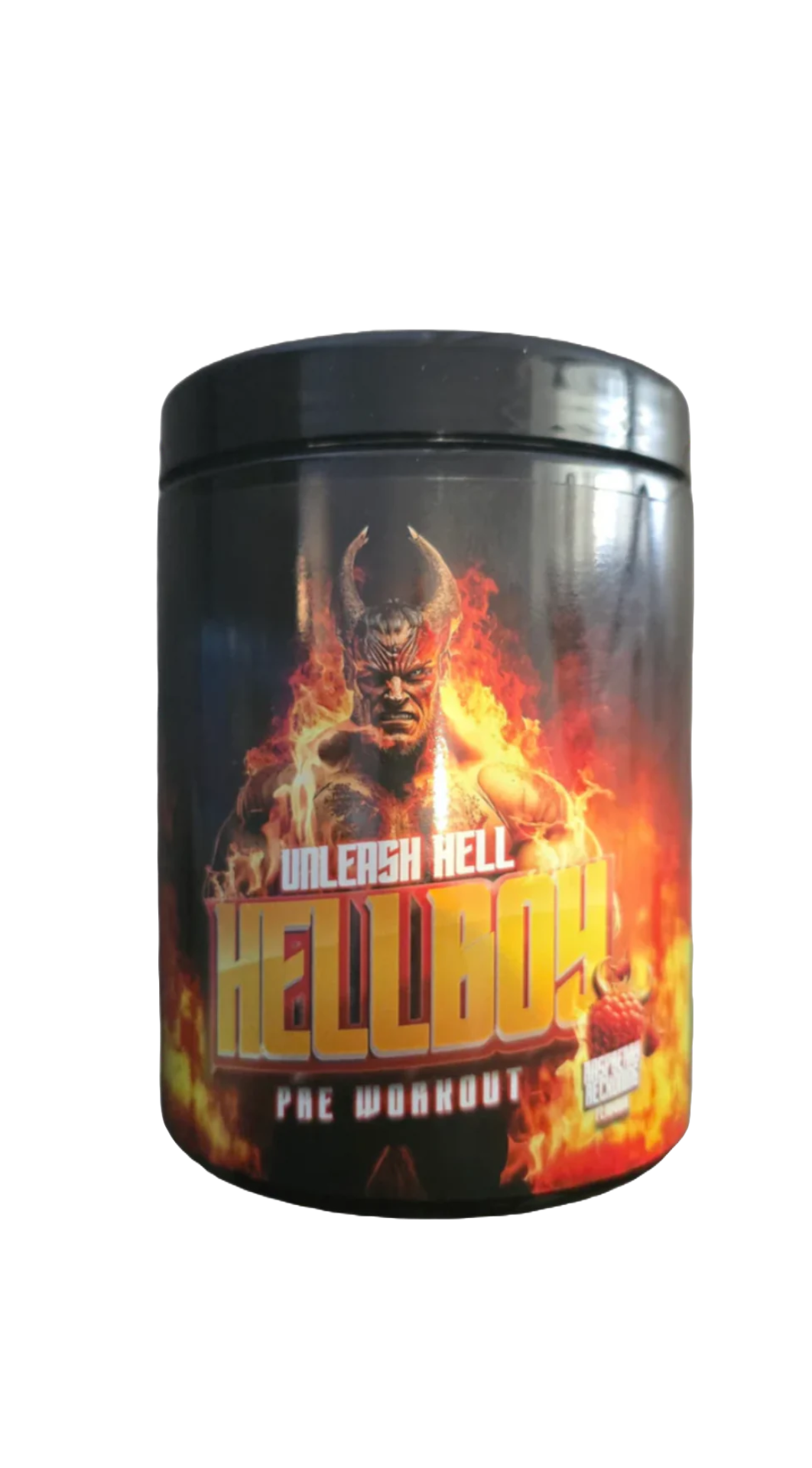 Hellboy
