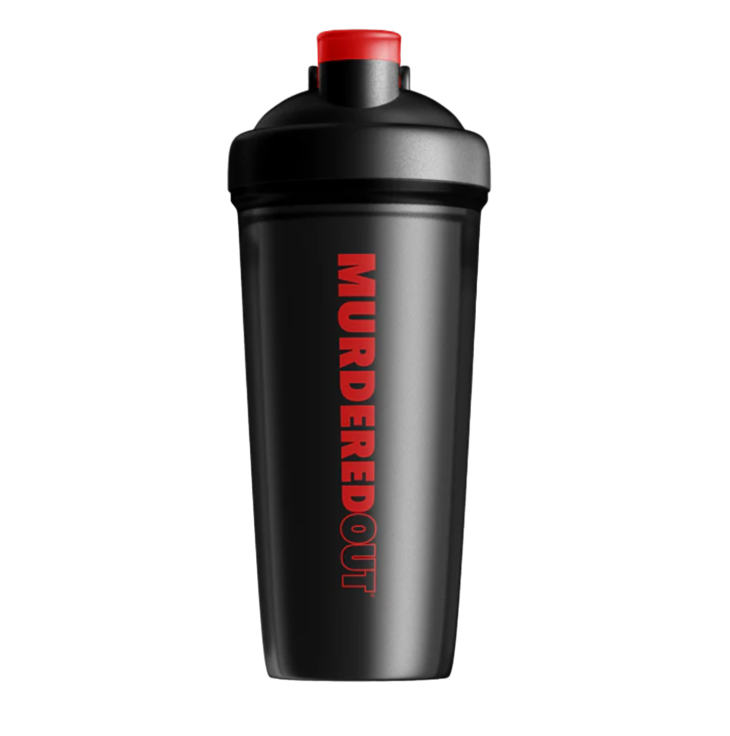 Murdered Out Official Shaker