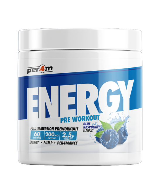 Per4m Energy 390g