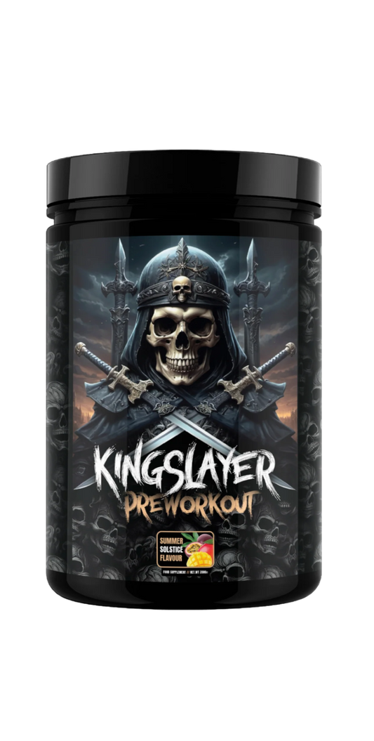 Kingslayer