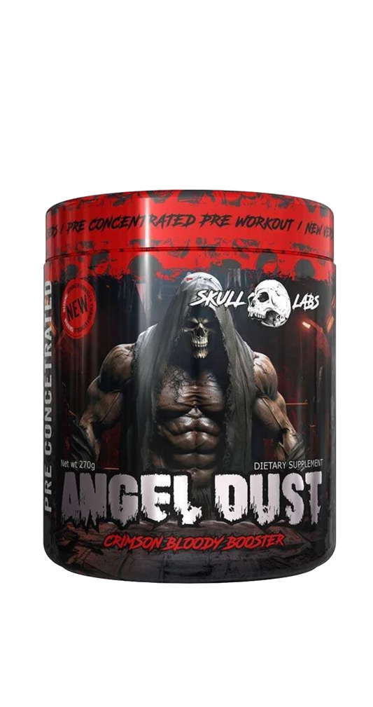 Angel Dust V2