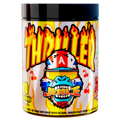 Thriller Juice 520g