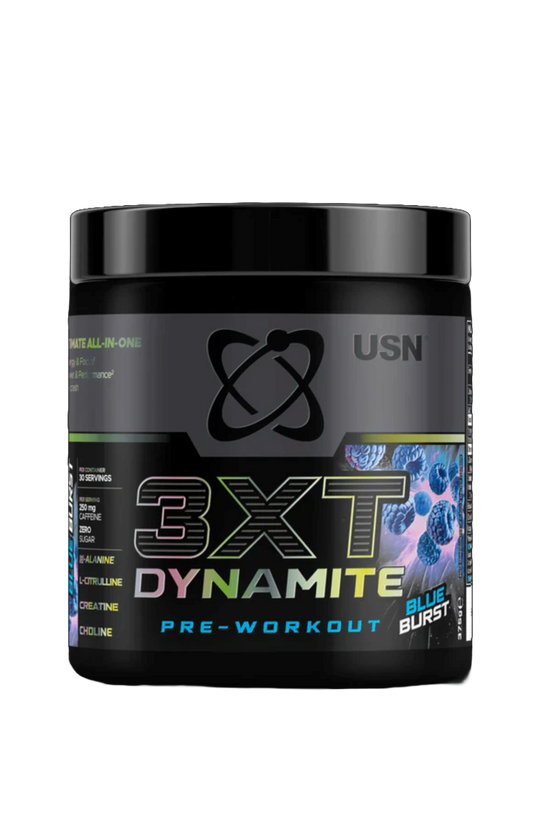 3XT Dynamite 375g