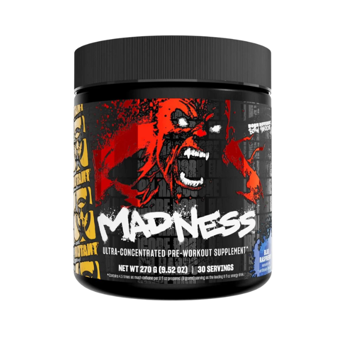 Mutant Madness 225g