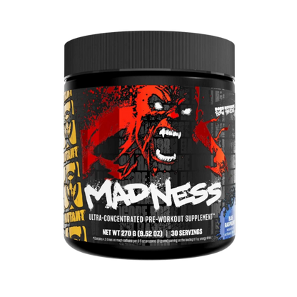 Mutant Madness 225g