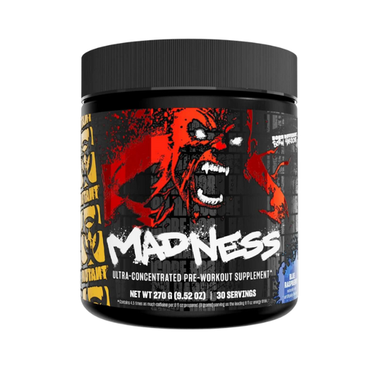 Mutant Madness 225g